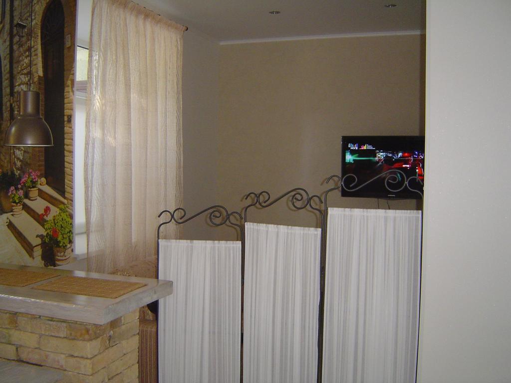 Apartment K. Marksa 5 格罗德诺 客房 照片