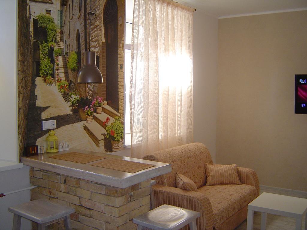 Apartment K. Marksa 5 格罗德诺 客房 照片