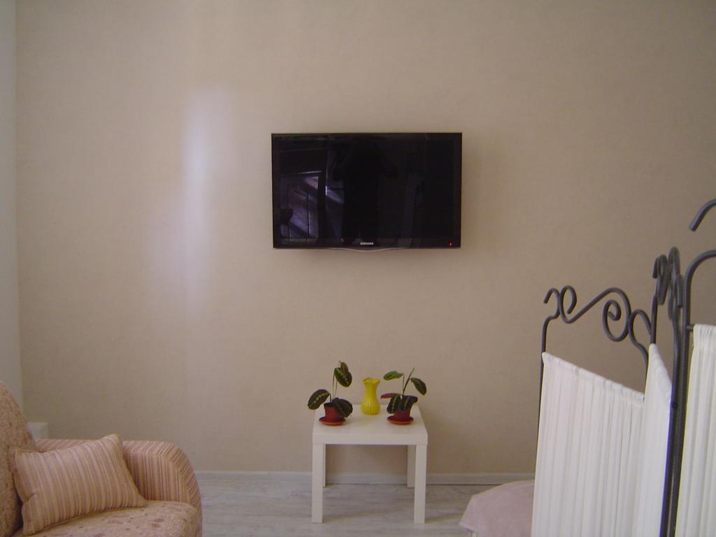 Apartment K. Marksa 5 格罗德诺 客房 照片